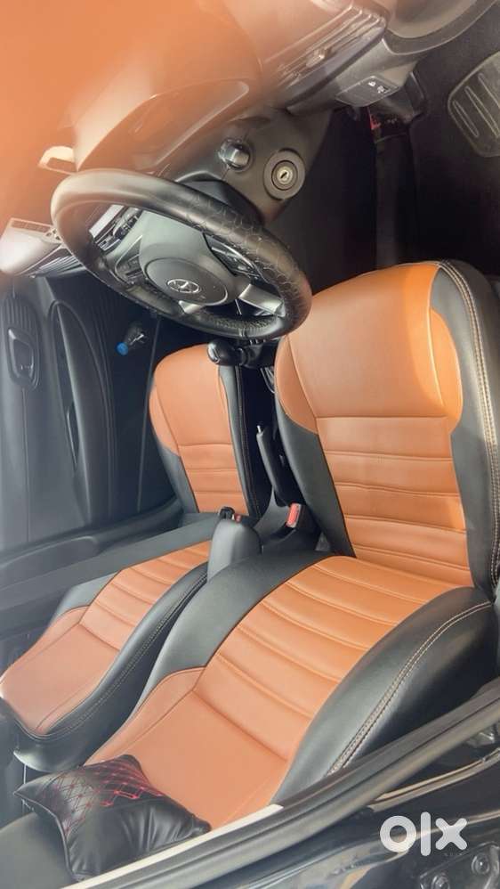 Hyundai New I20 2021 Petrol Well Maintained