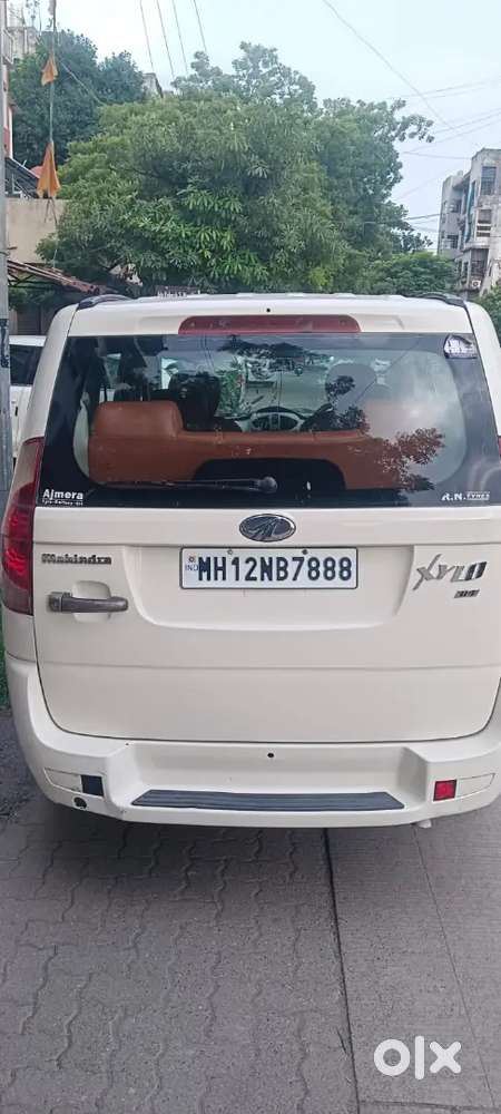 Mahindra Xylo Diesel 2016 Variant