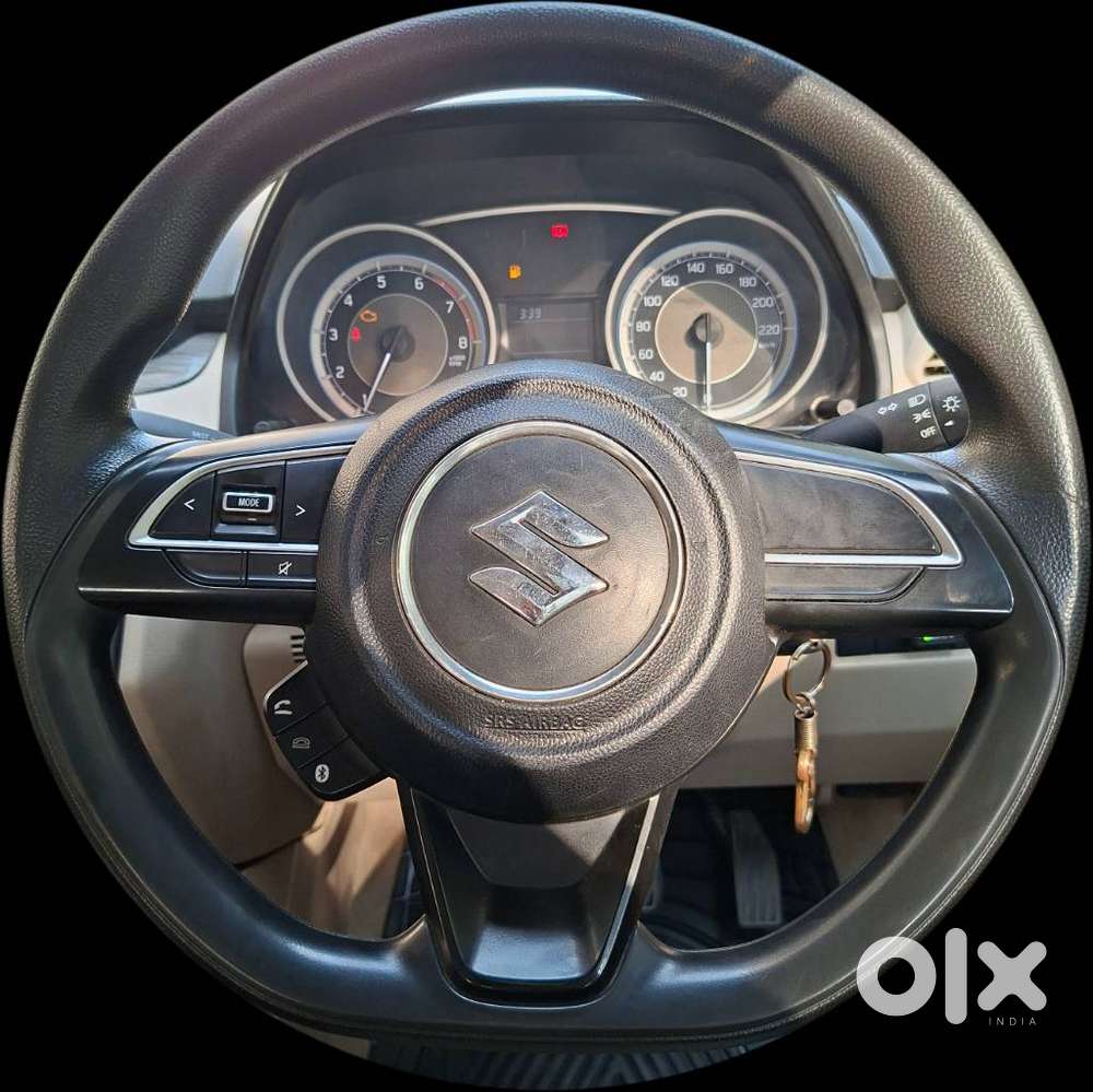 Maruti Suzuki Swift Dzire Vxi(o) Mt, 2023, Cng & Hybrids
