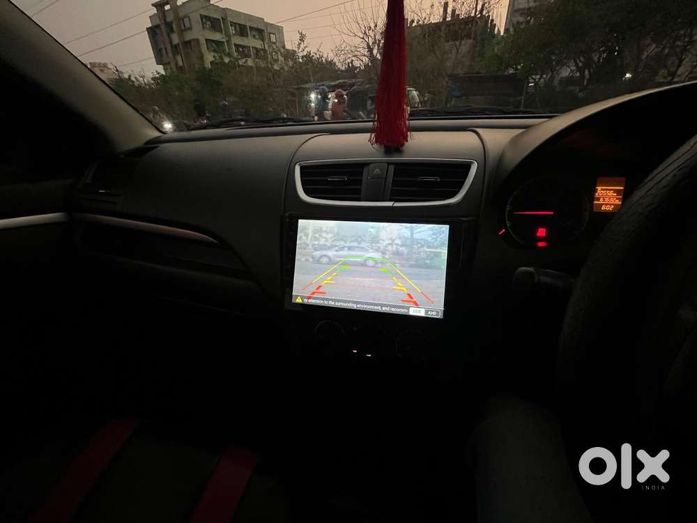 Maruti Suzuki Swift 1.2 Vxi Glory Edition, 2016, Petrol