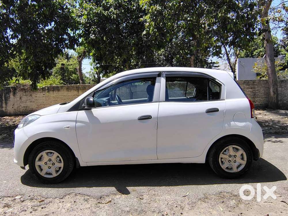 Hyundai Santro Era Executive, 2020, Cng & Hybrids