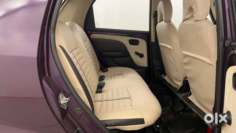 Tata Nano Twist Xt, 2015, Petrol