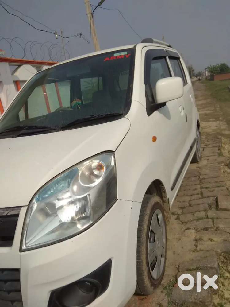 Additional Vechal Certified