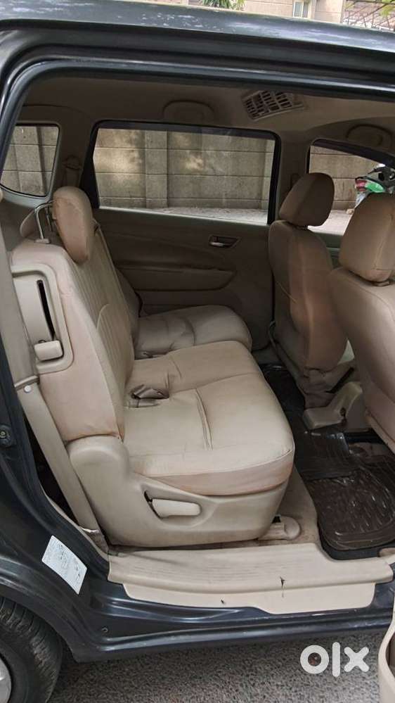 Maruti Suzuki Ertiga 1.4 Vxi Paseo Explore Edition, 2016, Petrol