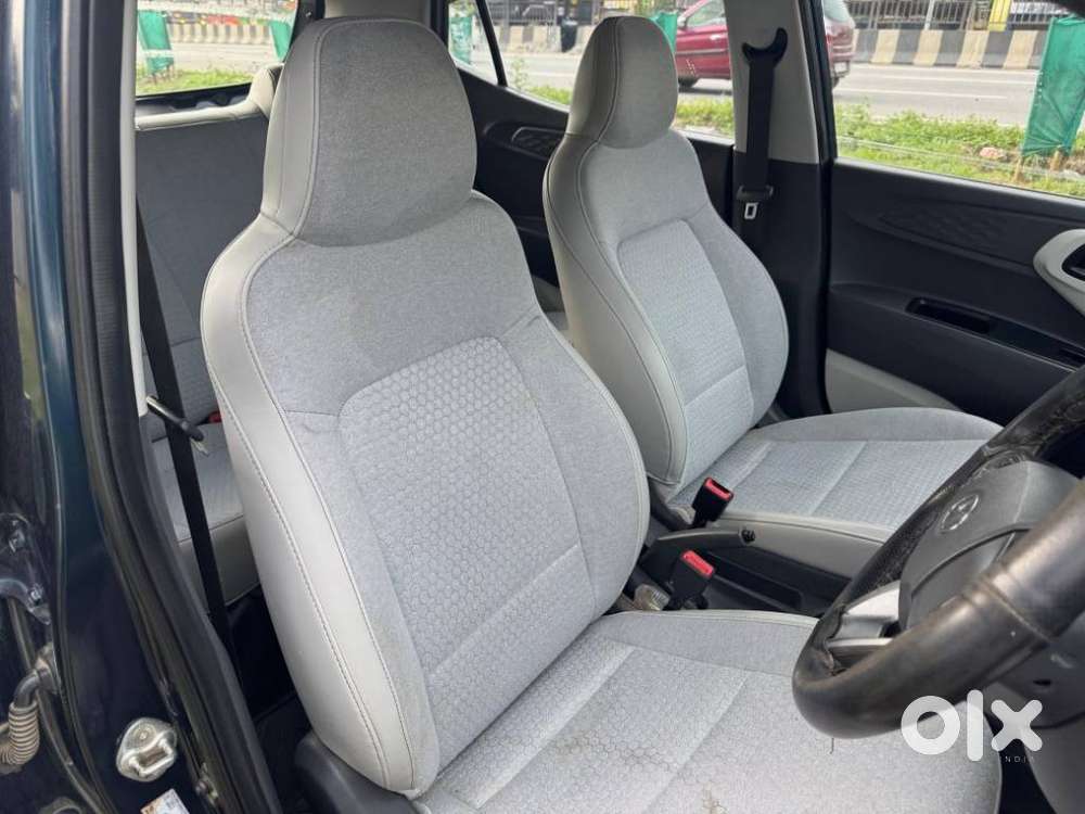 Hyundai Grand I10 Nios Magna Corporate Edition 1.2 Kappa Vtvt, 2021,..