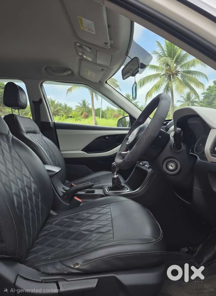 Hyundai Creta 1.4 Ex Diesel, 2021, Diesel
