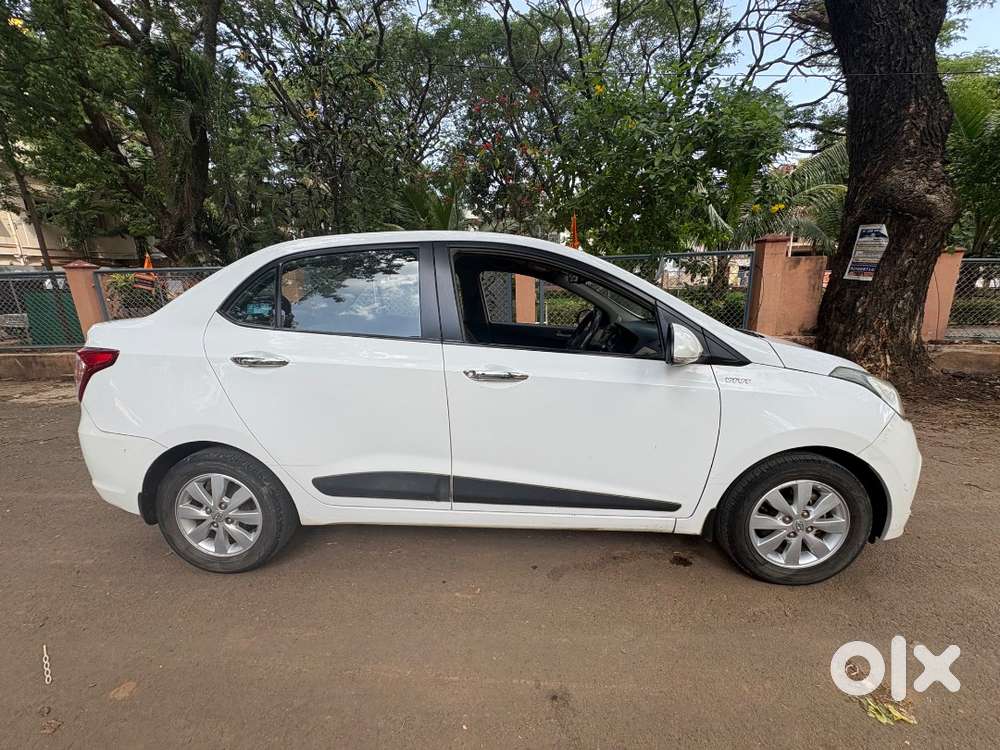 Hyundai Xcent