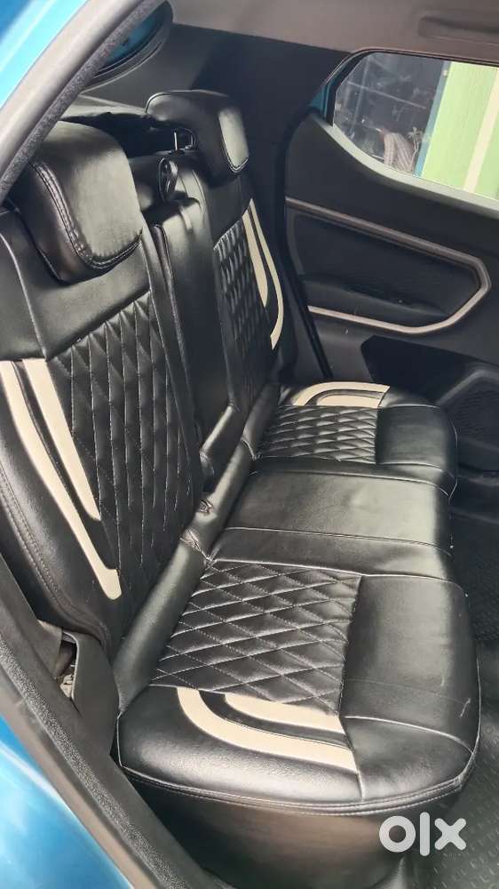 Renault Kiger 2022 Petrol, Doctor Driven