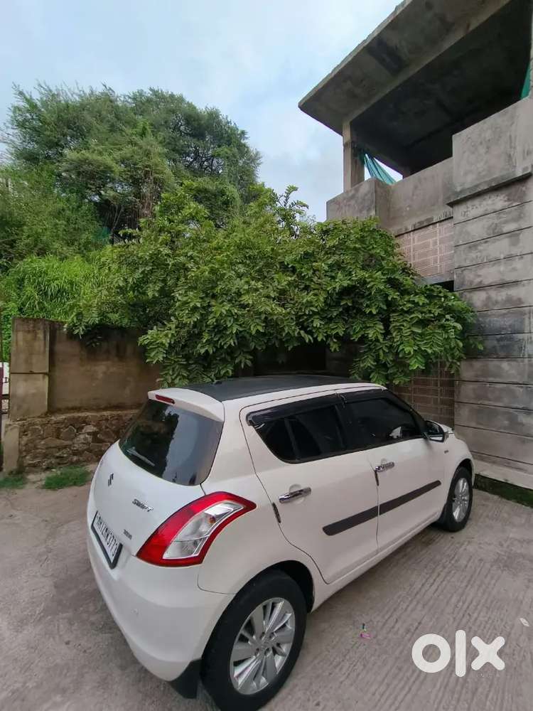Swift Zdi 
Good Condition