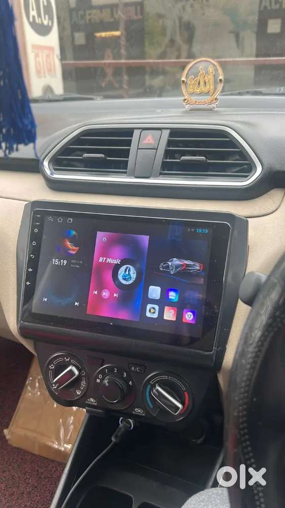 Swift Dzire Tour 2024 Maruti Cng