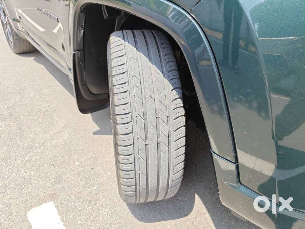 Jeep Compass Model S (o) Diesel 4x4 At, 2022, Diesel