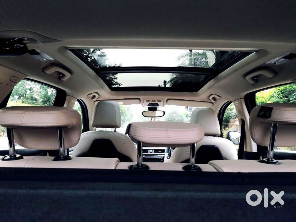Bmw X1 2018 Diesel Well Maintained