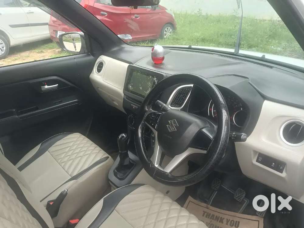 Maruti Suzuki Swift 2017 Vdi