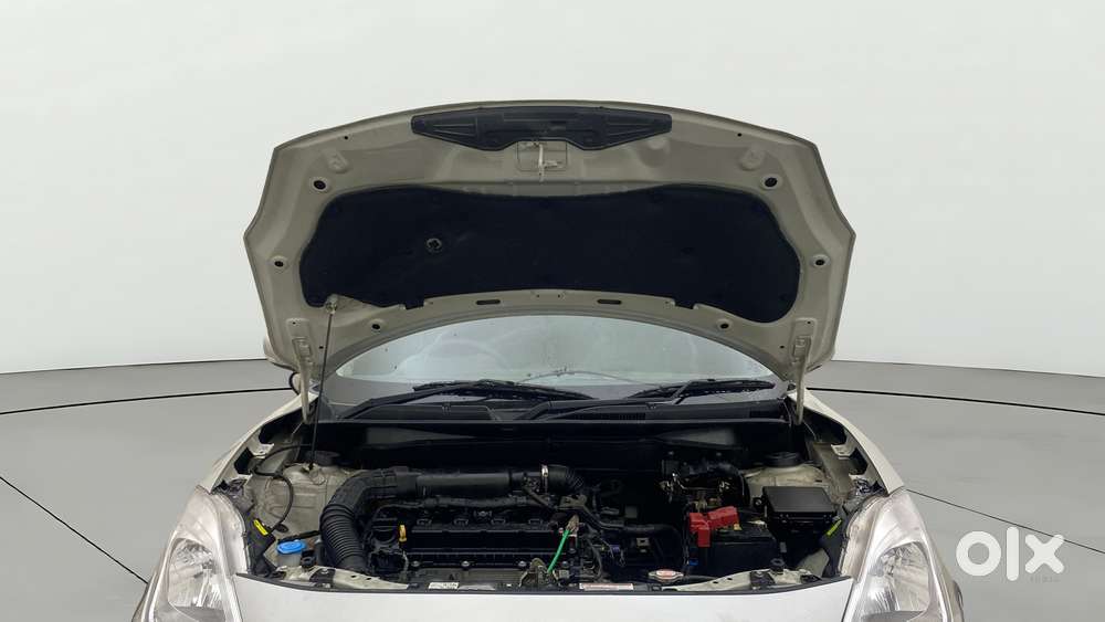 Maruti Suzuki Swift Vxi, 2021, Petrol