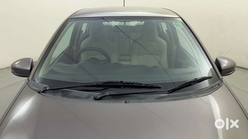 Honda Amaze Vx Petrol, 2014, Petrol