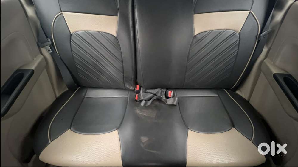 Maruti Suzuki Celerio Vxi, 2021, Petrol