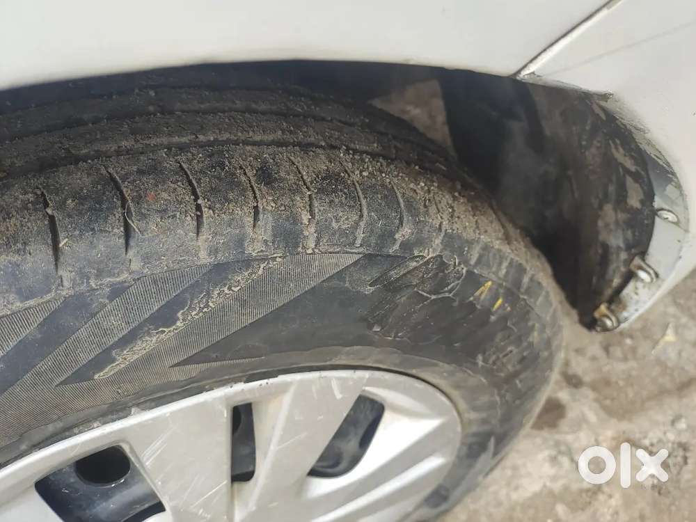 Maruti Suzuki Dzire 2011 Diesel