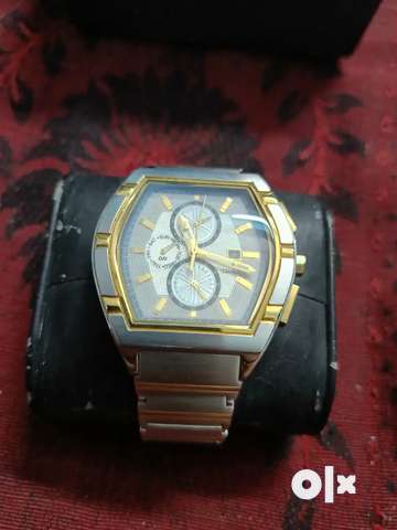 CHAIROS WIZARD SS WATCH 1786430540