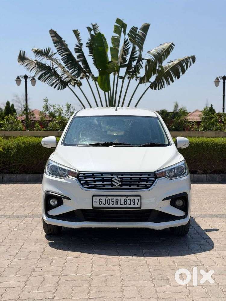 Maruti Suzuki Ertiga Vxi (o) Cng, 2021, Cng & Hybrids