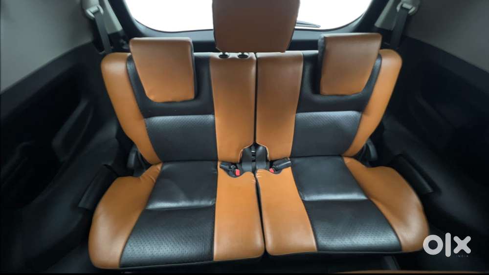Toyota Innova Crysta 2.4 G Mt 8s, 2016, Diesel
