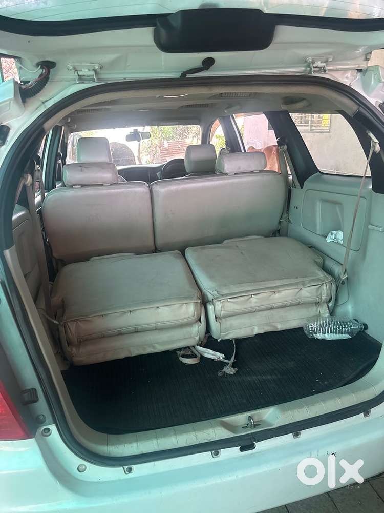 Toyota Innova 2006