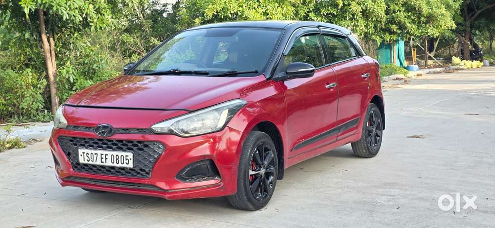 Hyundai I20 Diesel Asta, 2014, Diesel