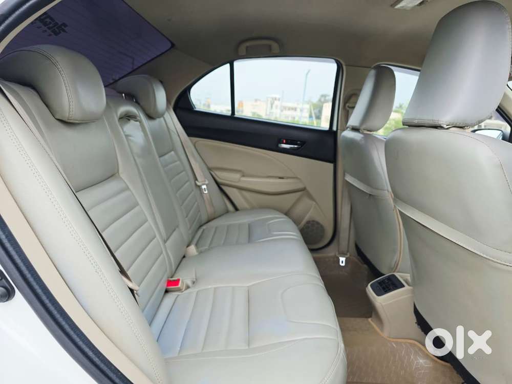 Maruti Suzuki Dzire 1.2 Zxi Cng, 2024, Cng & Hybrids