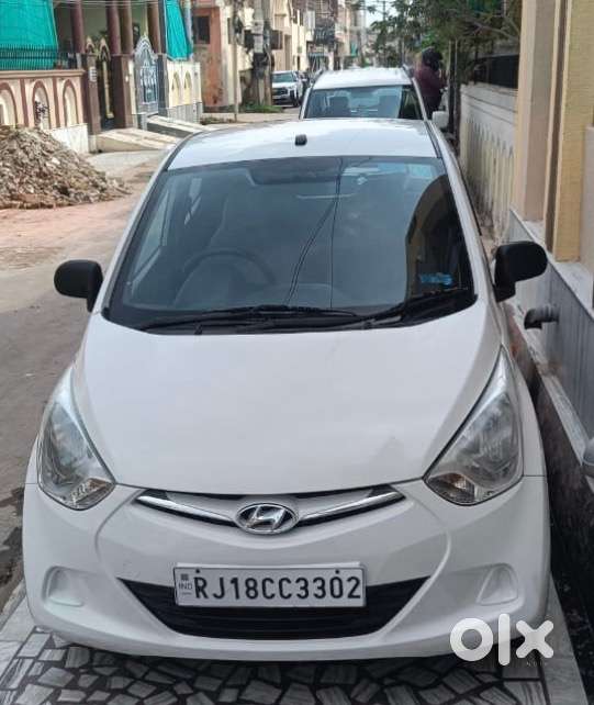 Hyundai Eon 2018 Year