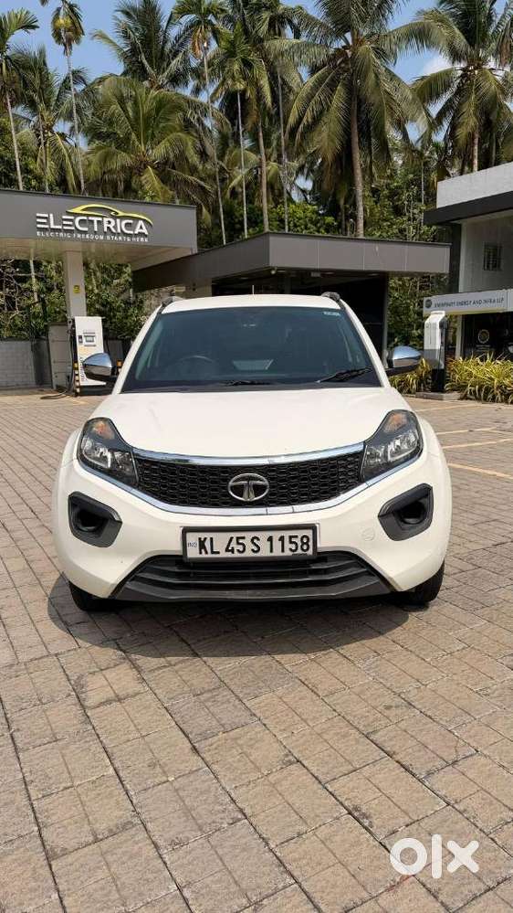 Tata Nexon 1.5 Revotorq Xm, 2019, Diesel