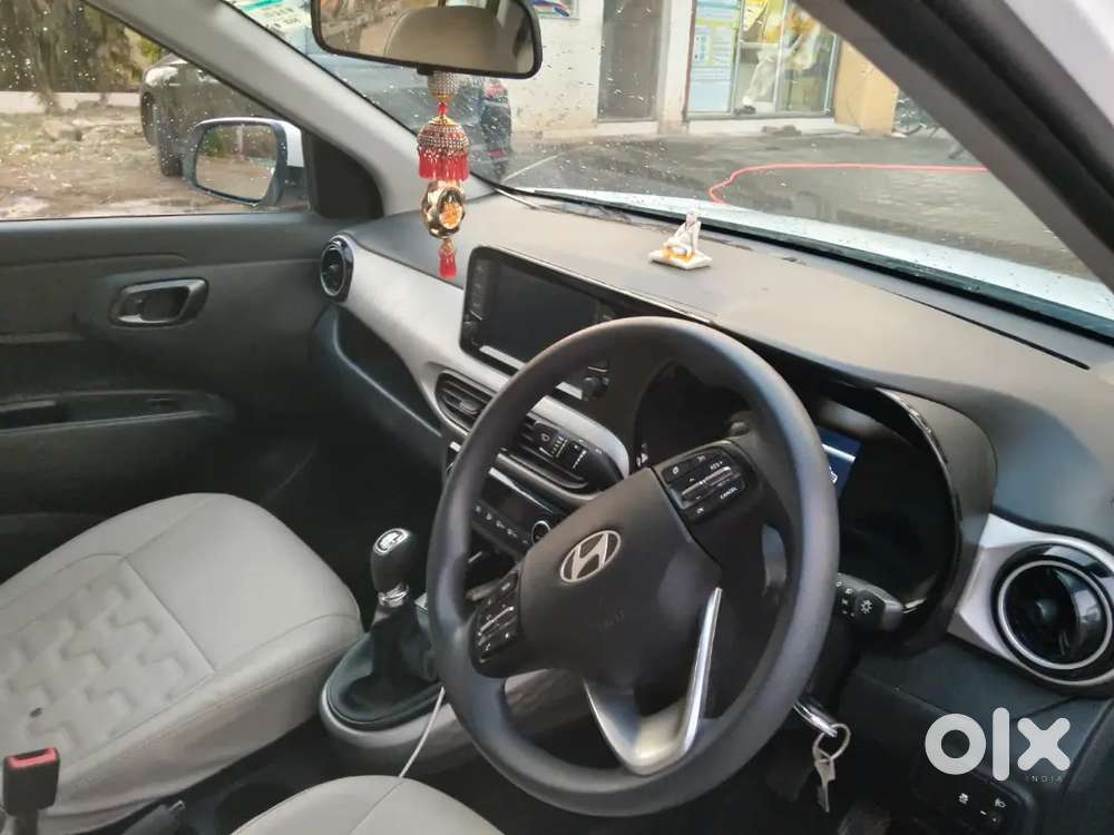 Hyundai Exter Sx 2025