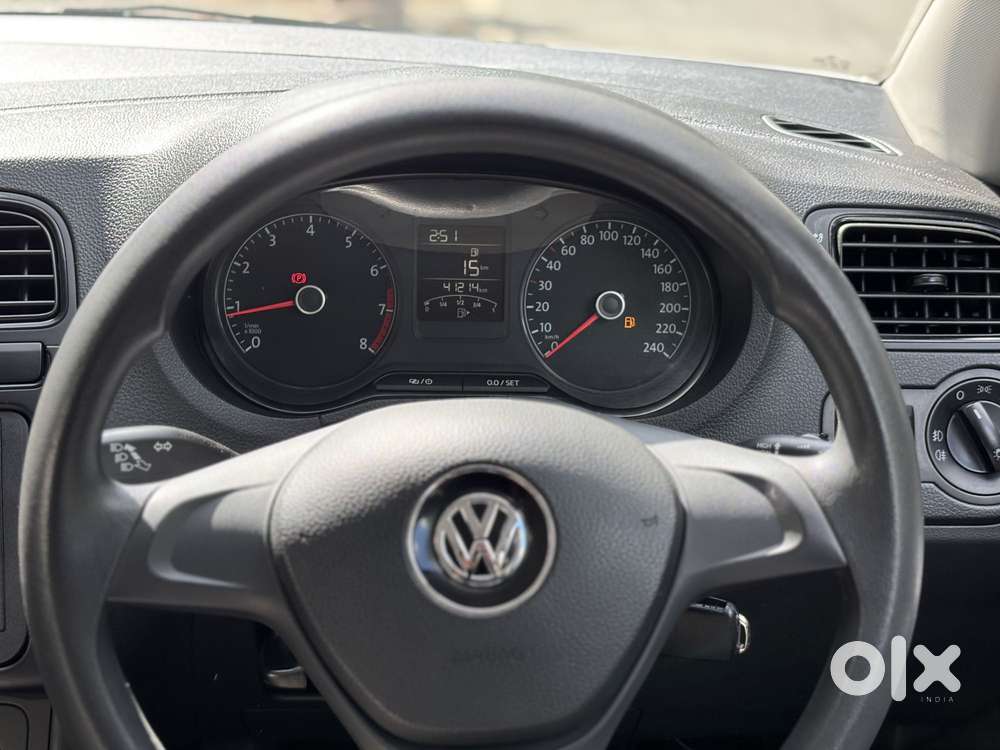 Volkswagen Polo 1.0 Comfortline Cup Edition, 2020, Petrol