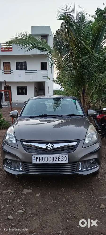 Swift Dzire