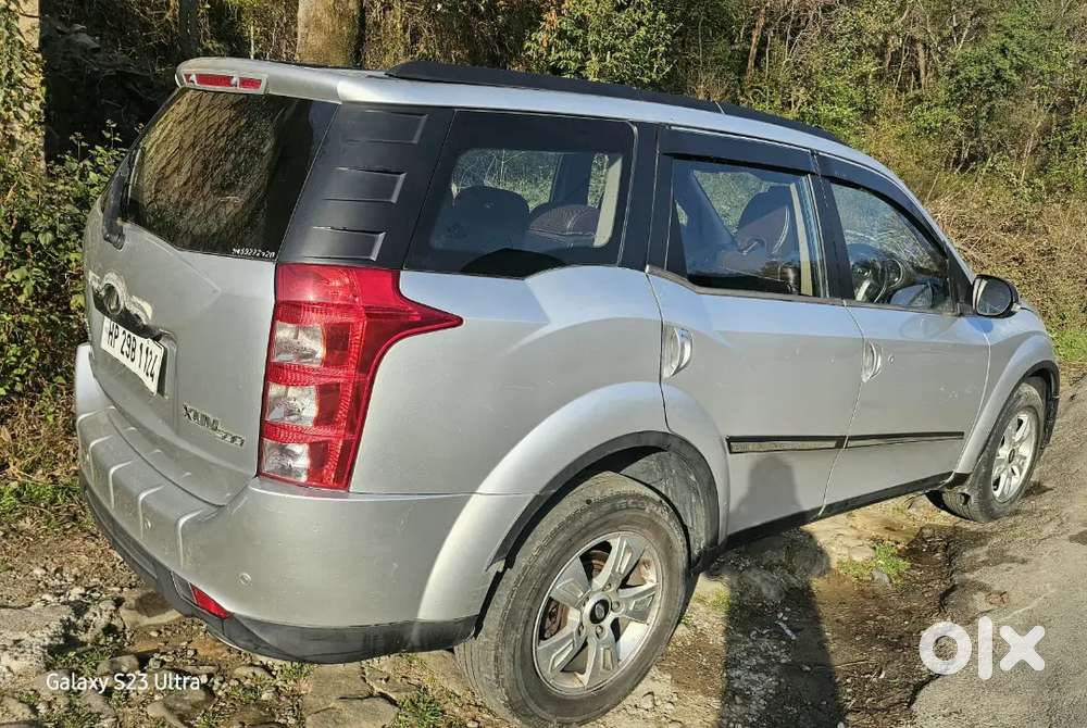 Less Driven And Good Condition