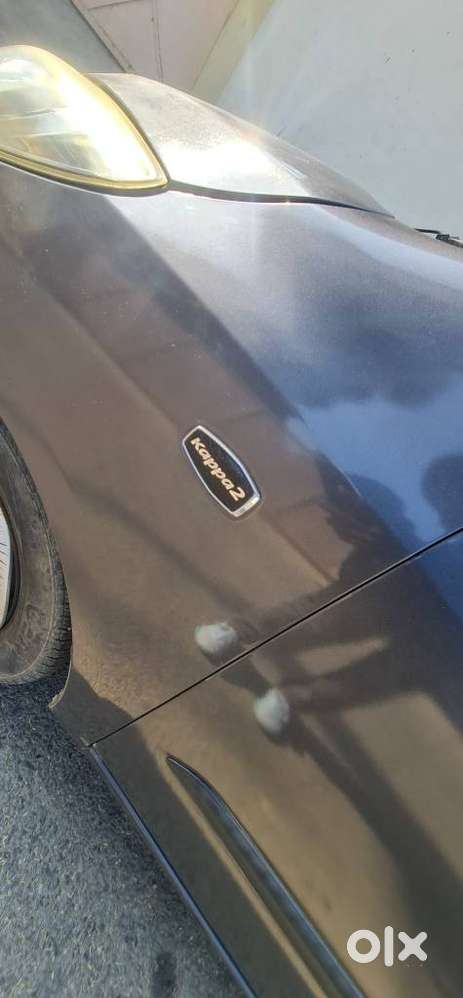Hyundai I10, 2010, Petrol