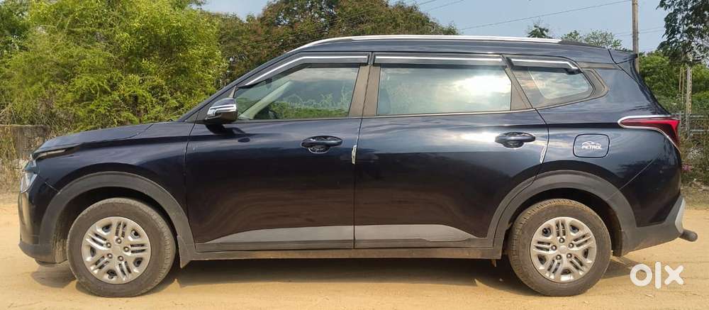 Kia Carens 1.4 Prestige 7 Str, 2025, Petrol
