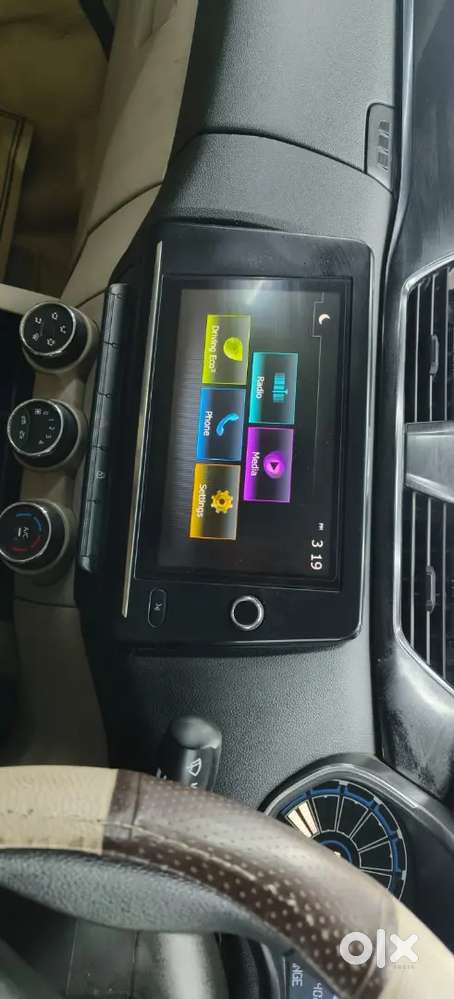 Renault Triber 1.0 Rxt 2019