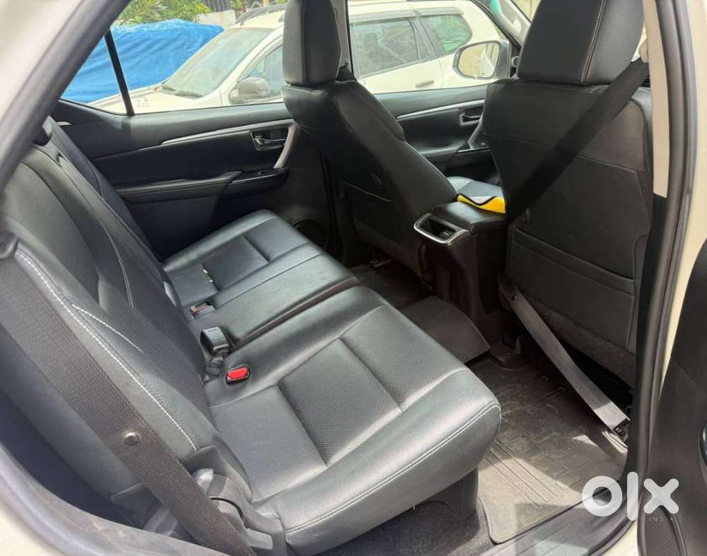 Toyota Fortuner 3.0 4x2 Mt, 2022, Diesel