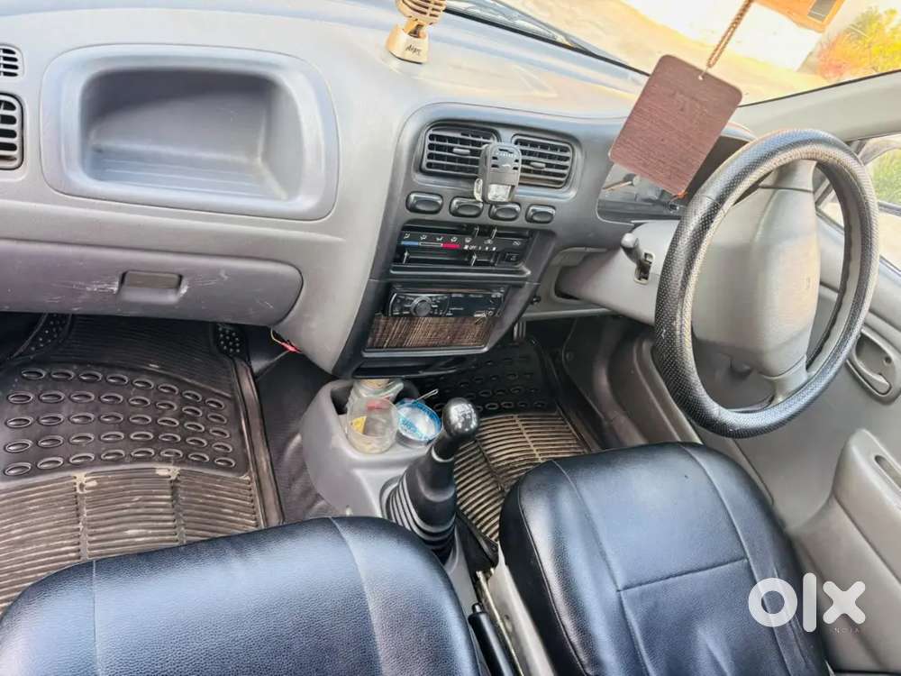 Maruti Suzuki Alto Lx 2008