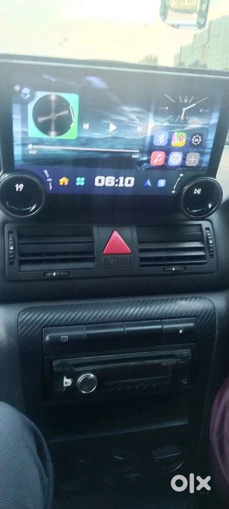 Skoda Octavia 2006 Diesel 161695 Km Driven