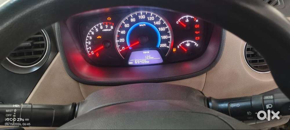 Excellent Condition Hyundai Grand I10 Magna - Very Well Maintained