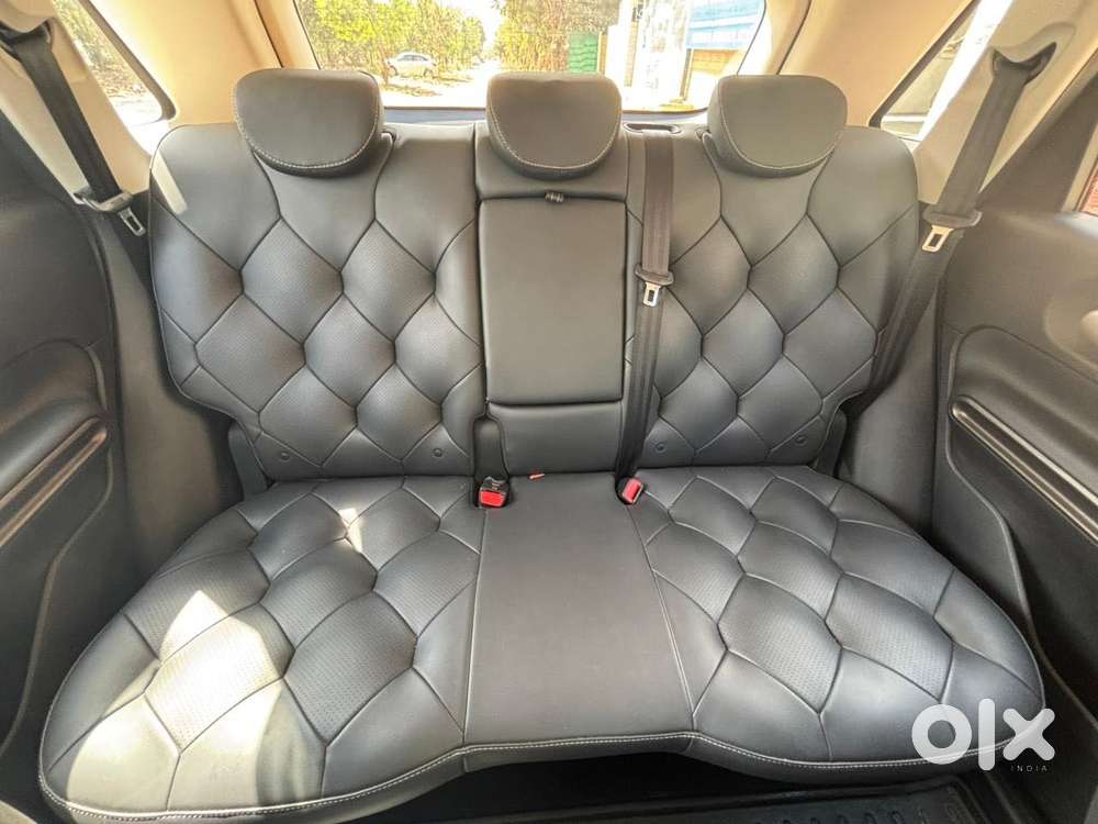 Mg Windsor Ev Essence, 2025, Electric