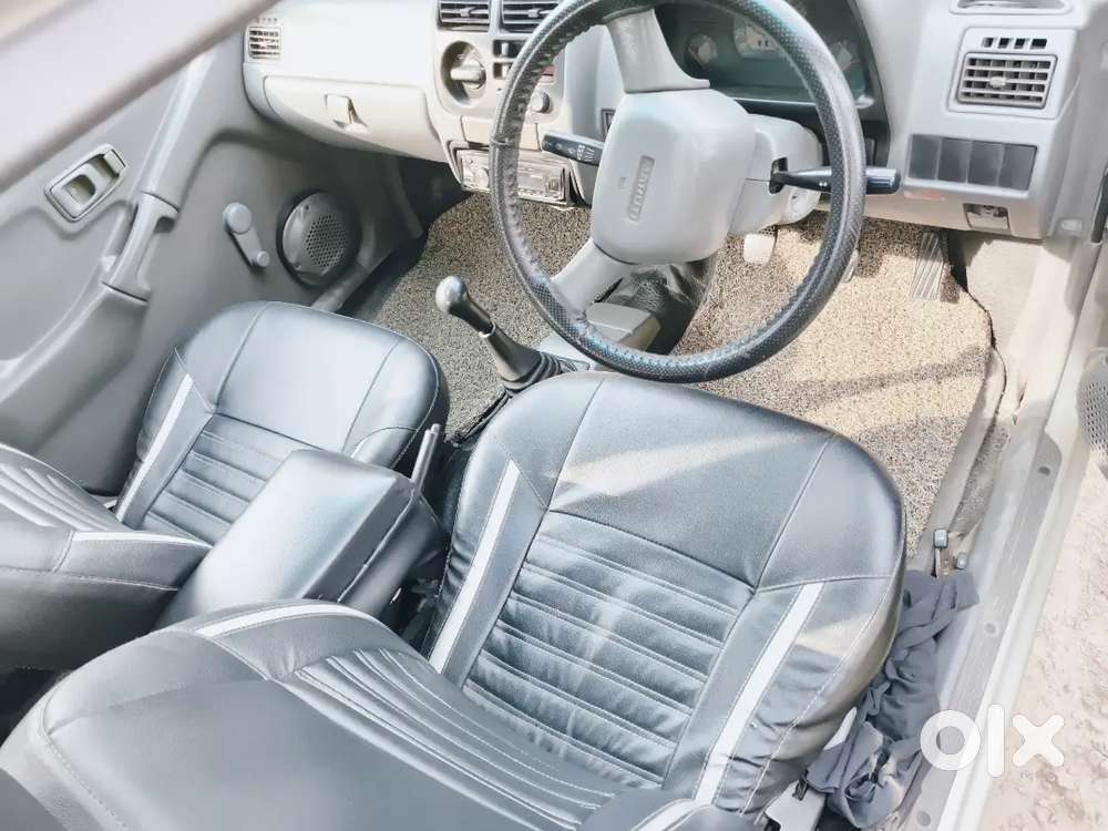 2028 Tak Pass Maruti Suzuki Zen Estilo 2003