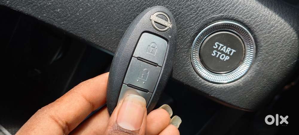 Nissan Magnite 1.0 Xl Turbo, 2022, Petrol