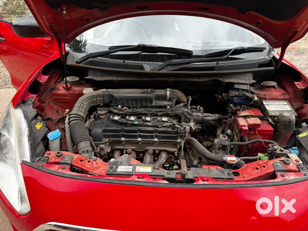 Swift 2019 Lxi Year