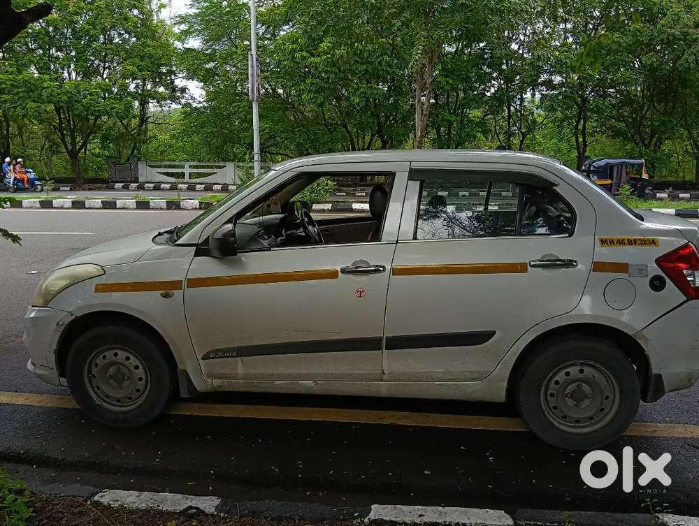 Maruti Suzuki Dzire 2018