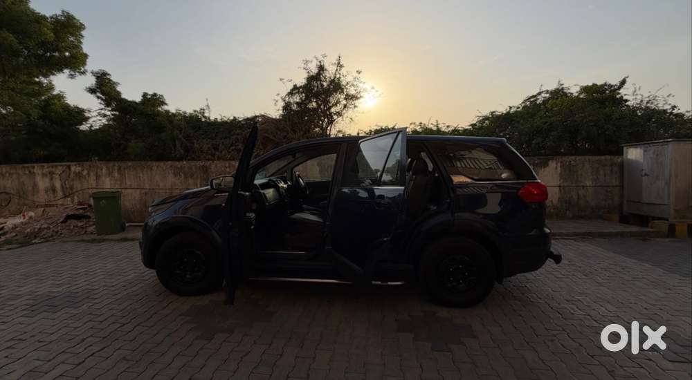 Tata Hexa Xm Manual Diesel 2017 | Single Owner | 80,000 Km