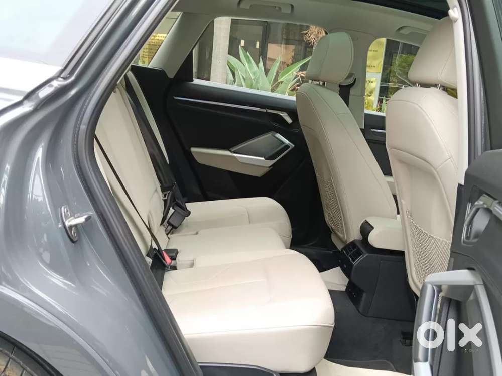Audi Q3 40 Tfsi Premium Plus, 2025, Petrol