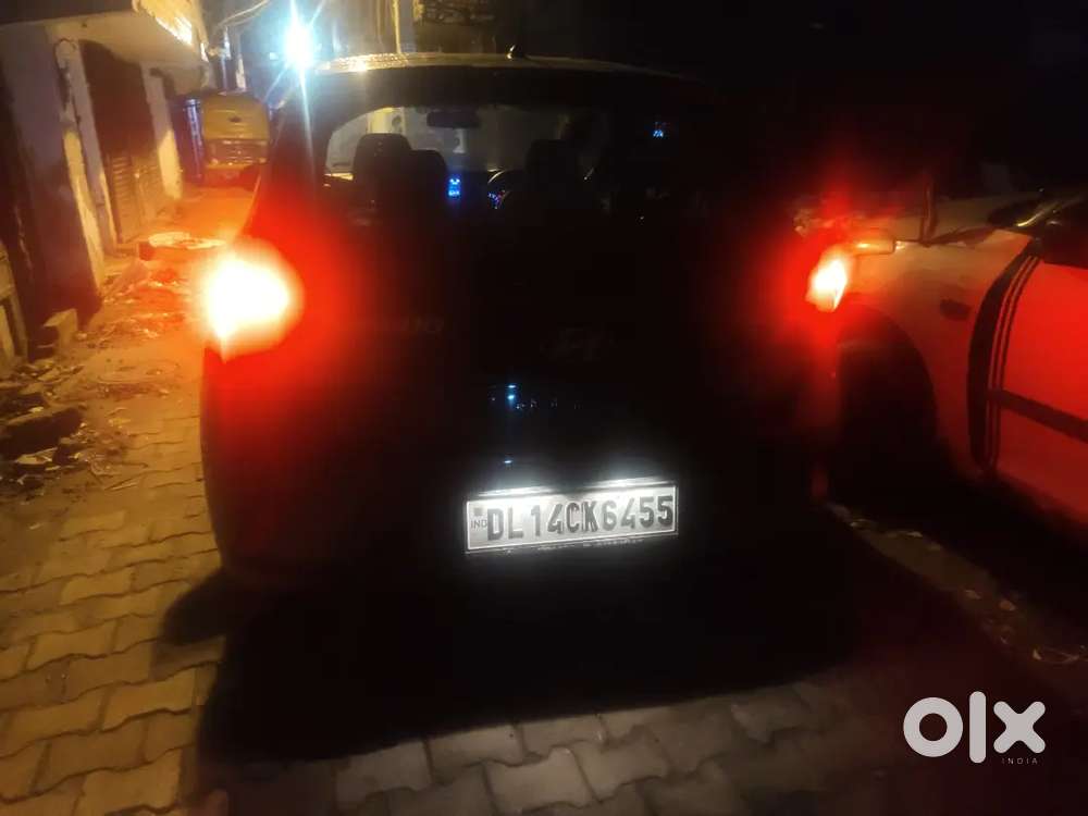 Hyundai Grand I10 Nios Corporate Edition 2025