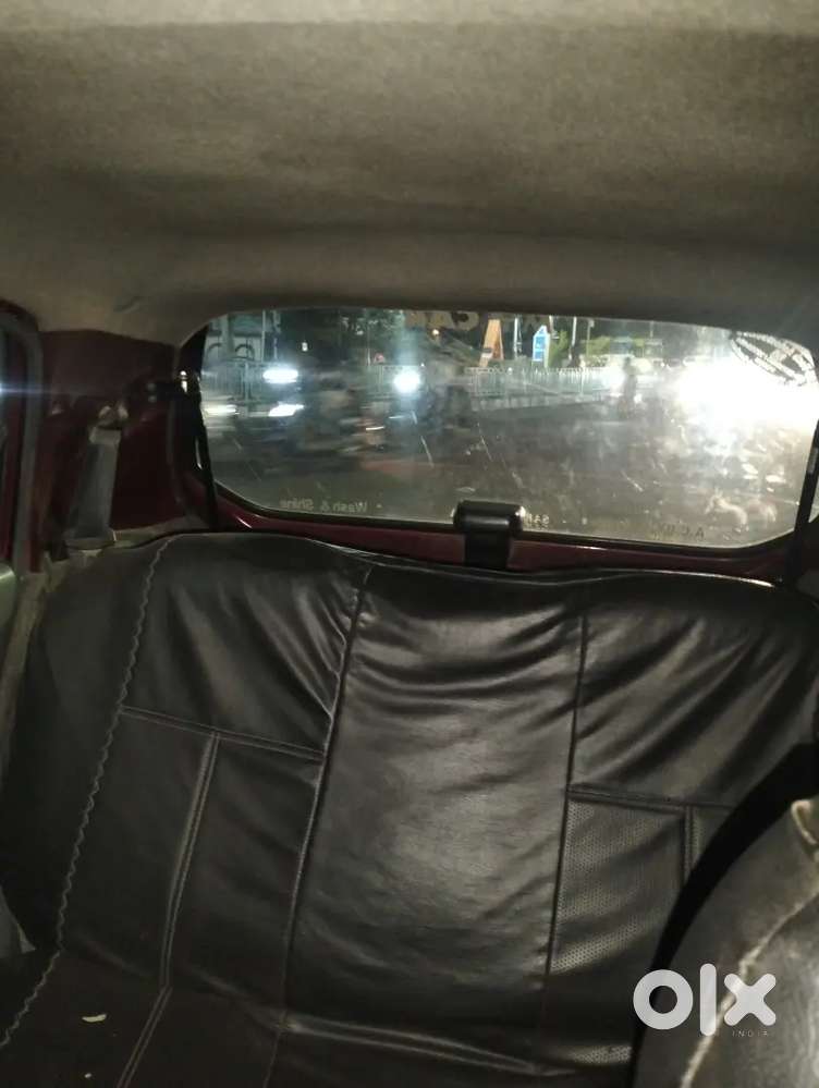 Valid Till 2031, Center Lock, 2 Power Window