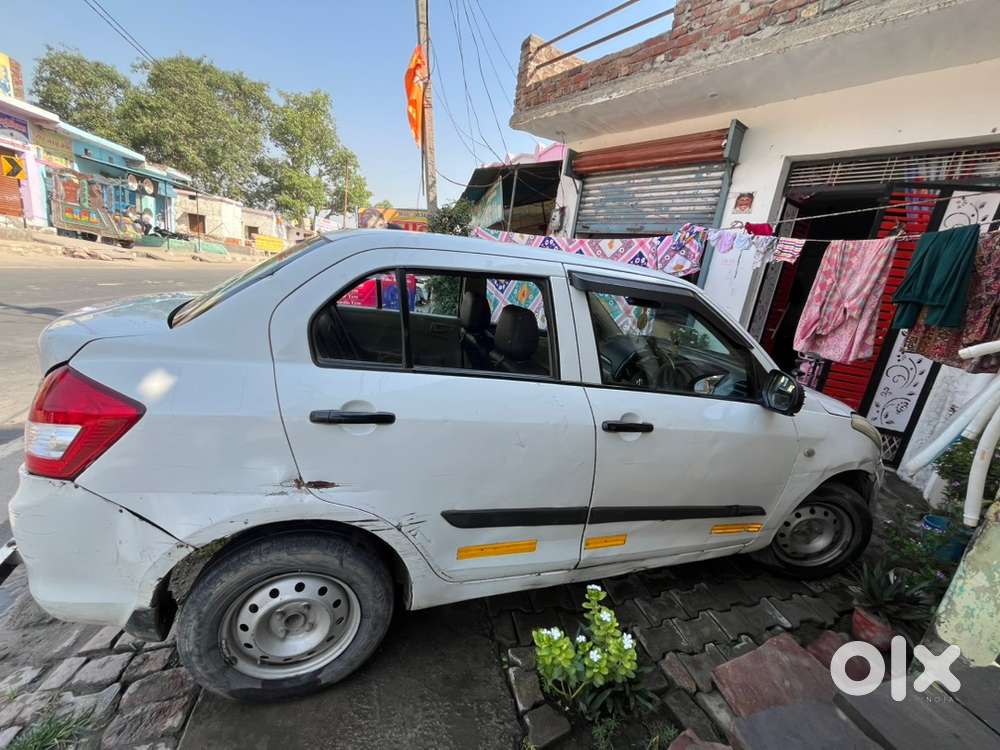 Swift Dzire Tour Ldi 2019